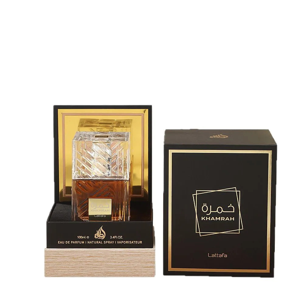 Lattafa Khamrah 100ml EDP