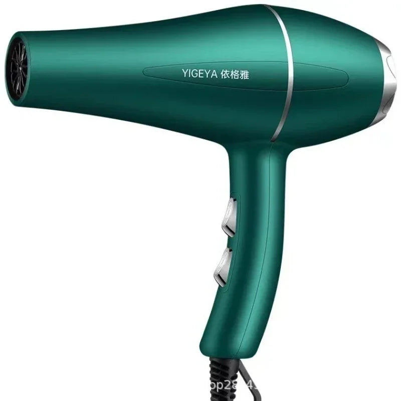 1200W 220V Hair Dryer Brush
