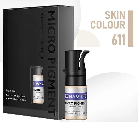 18ml Long Lasting Eyebrow Ink