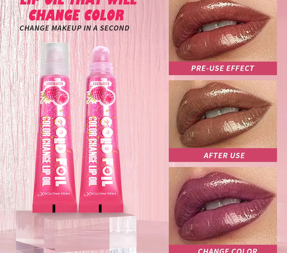 15ml Lip Oil Set 24 Tubes