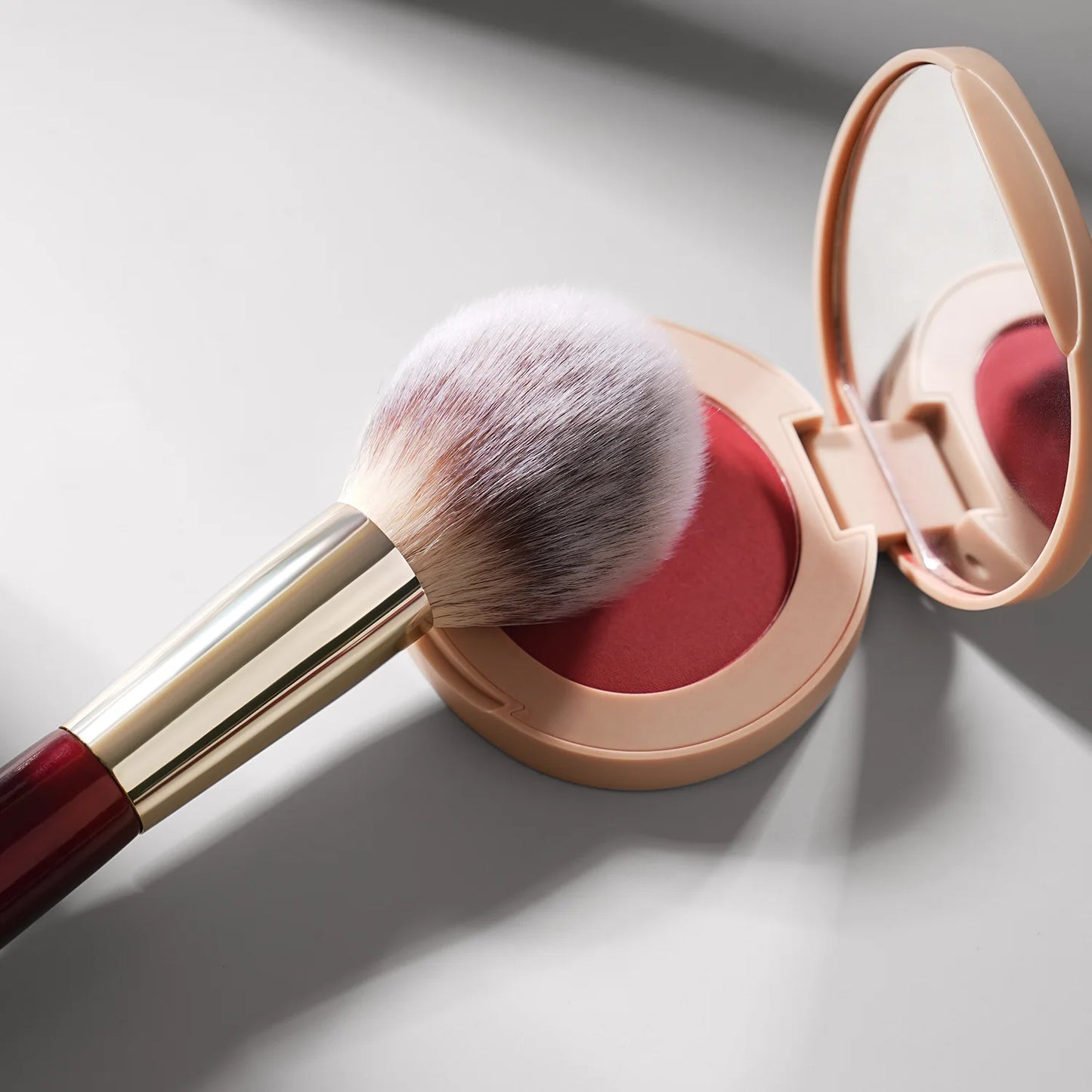 BEILI Vegan Brush Set 9-30pc - Beauty Bae