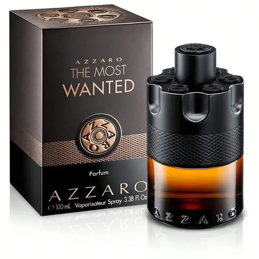 Azaro Most Wanted 3.4oz Perfume