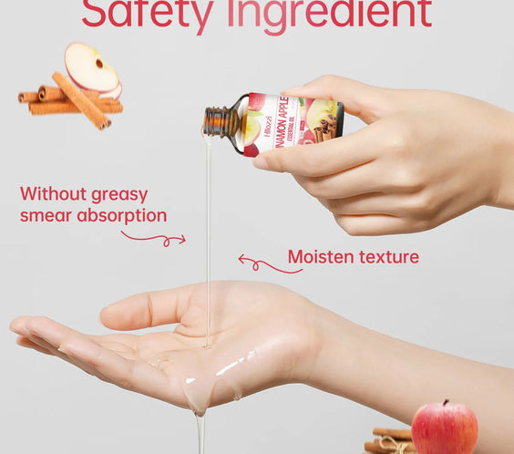 Cinnamon Apple 30ml Oil
