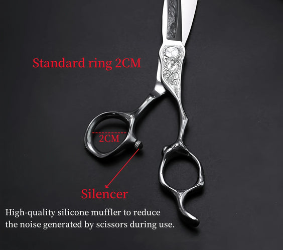 VG10 Hair Scissors 6.5in