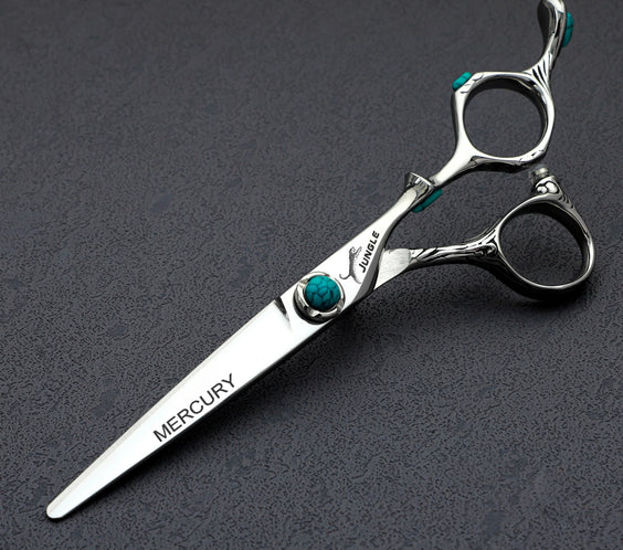 440C Barber Scissors 6.5