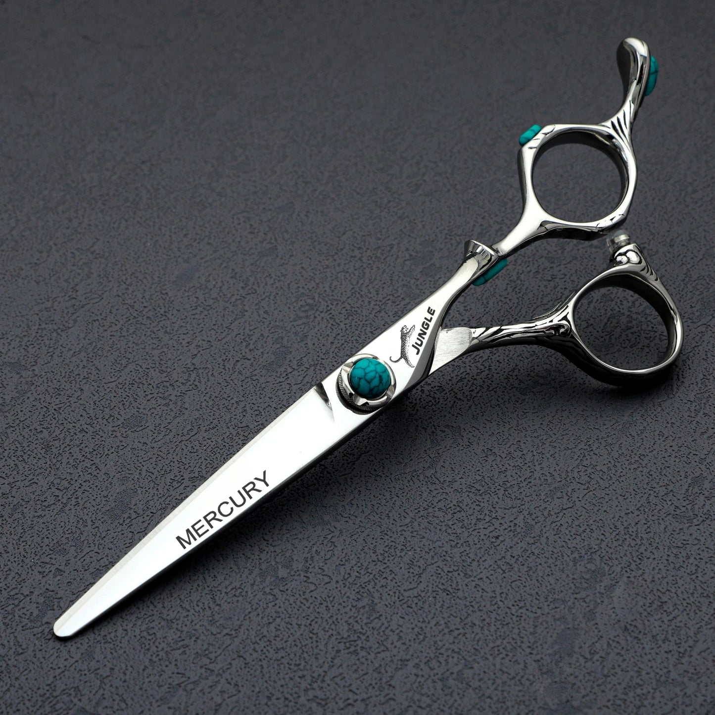 440C Barber Scissors 6.5 - Beauty Bae