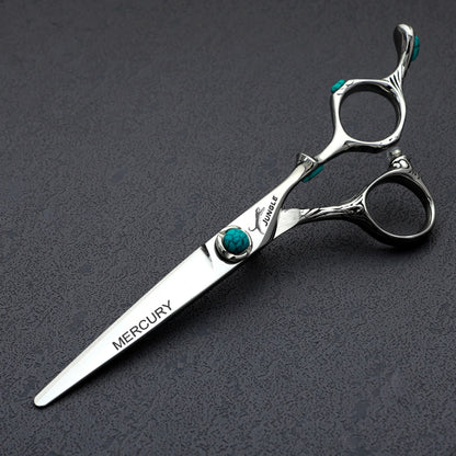 440C Barber Scissors 6.5 - Beauty Bae