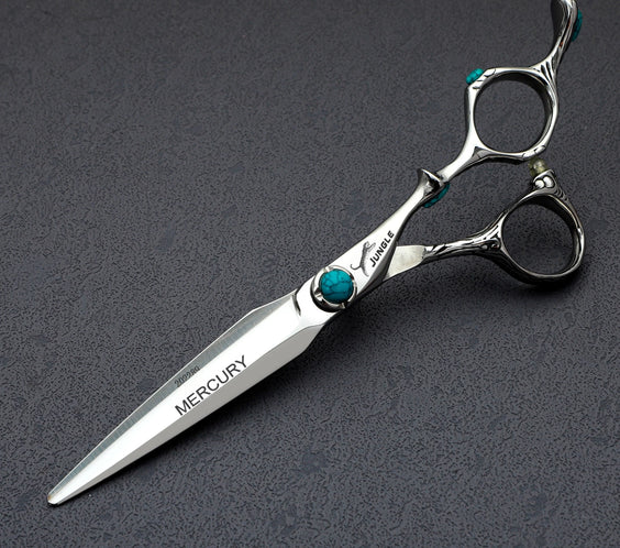 440C Barber Scissors 6.5