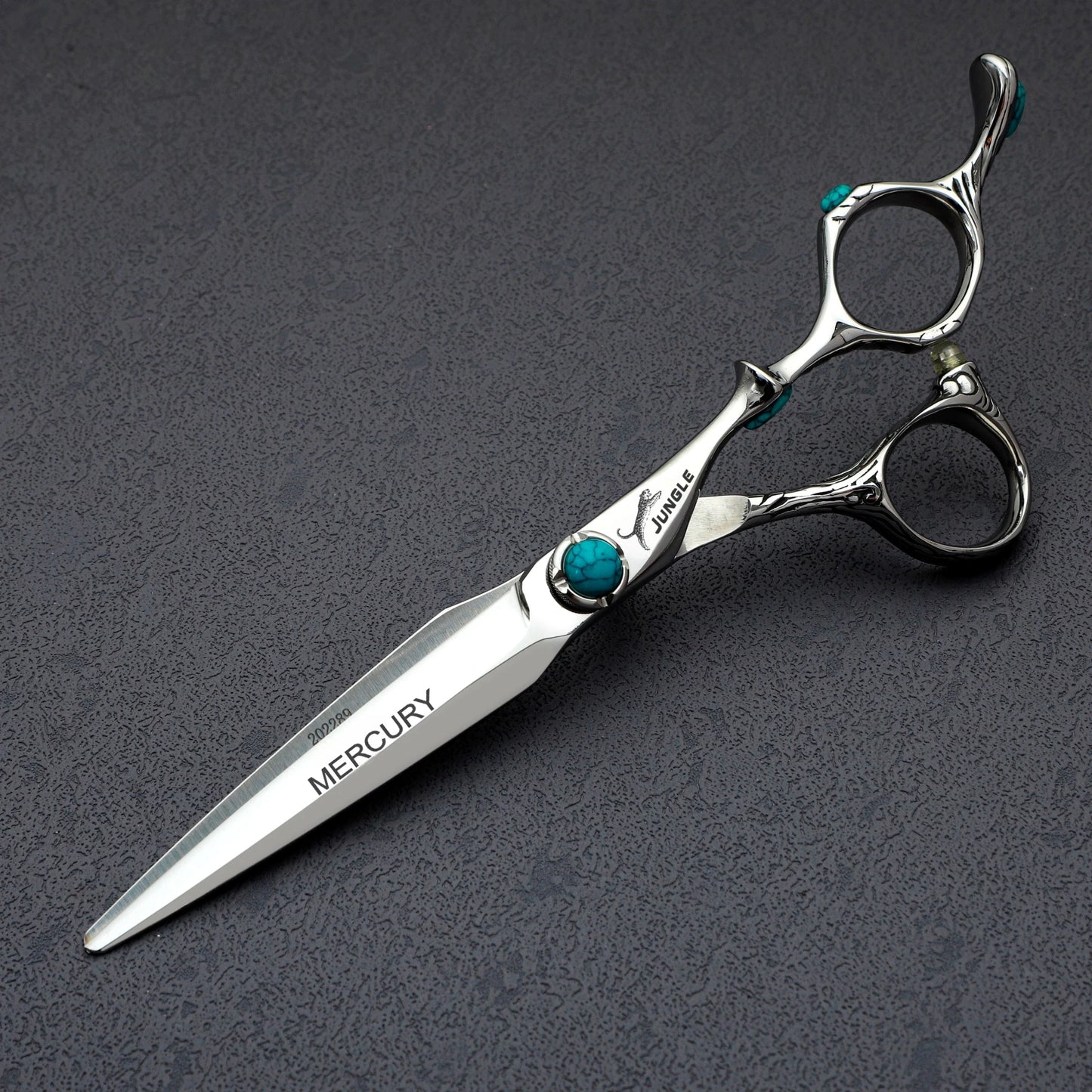 440C Barber Scissors 6.5 - Beauty Bae