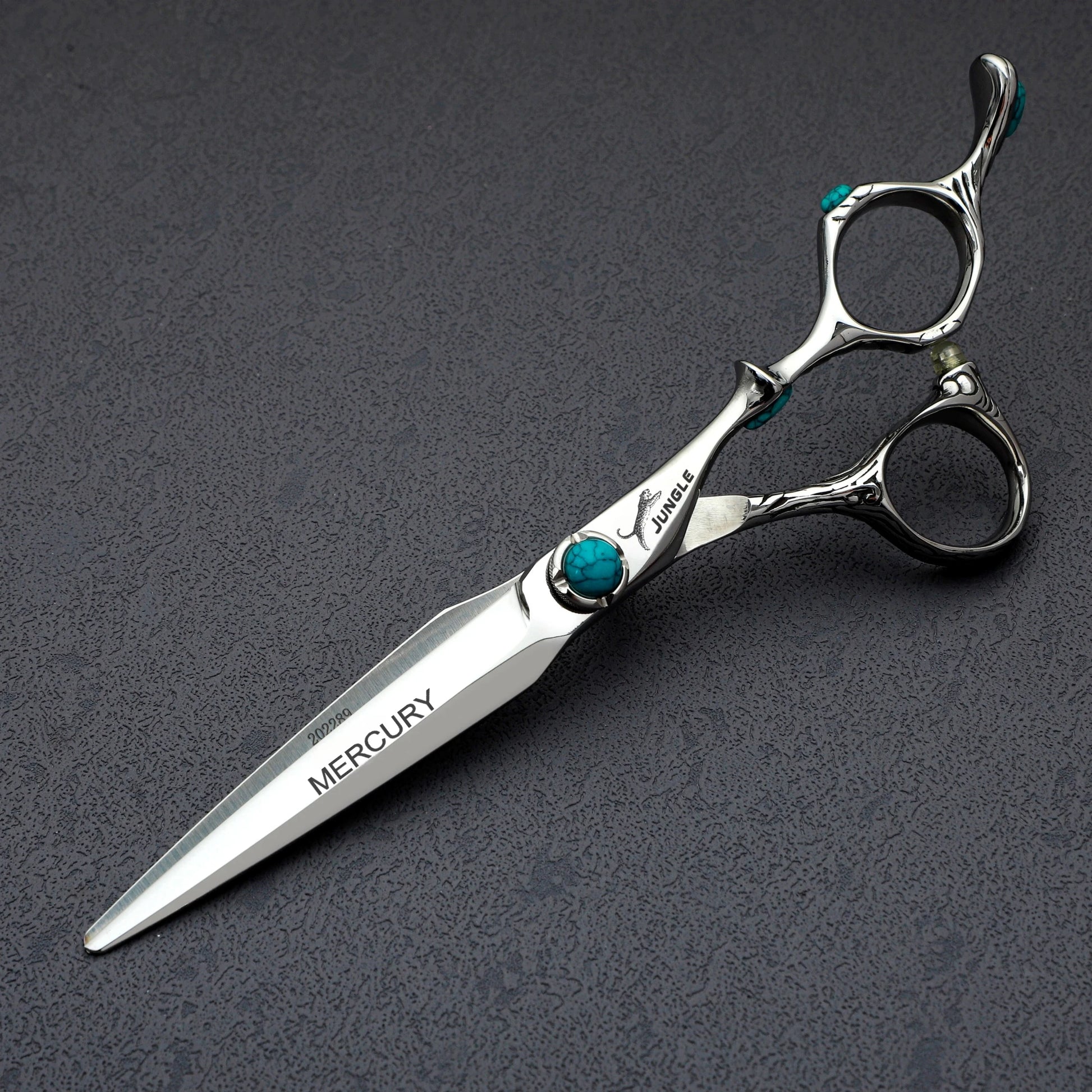 440C Barber Scissors 6.5