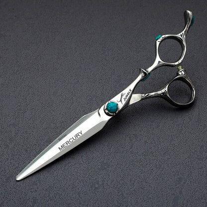 440C Barber Scissors 6.5 - Beauty Bae