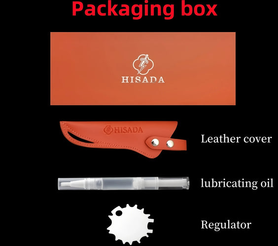 VG10 6.0in Barber Scissors