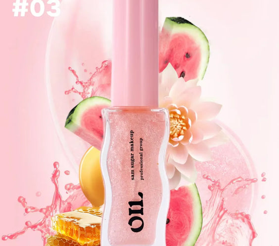 Lip Oil Moisturizer 8ml
