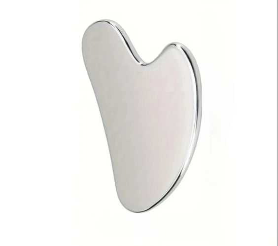 Stainless Steel Face Roller