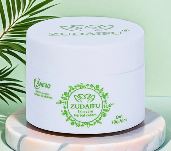 Zudaifu Herbal Moisture Cream