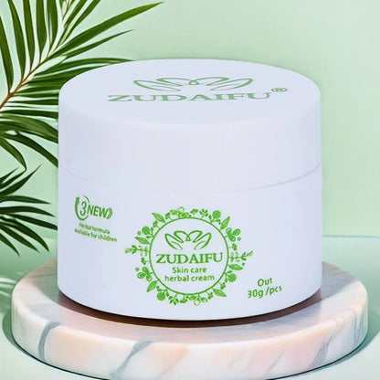 Zudaifu Herbal Moisture Cream - Beauty Bae