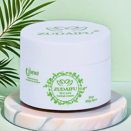 Zudaifu Herbal Moisture Cream