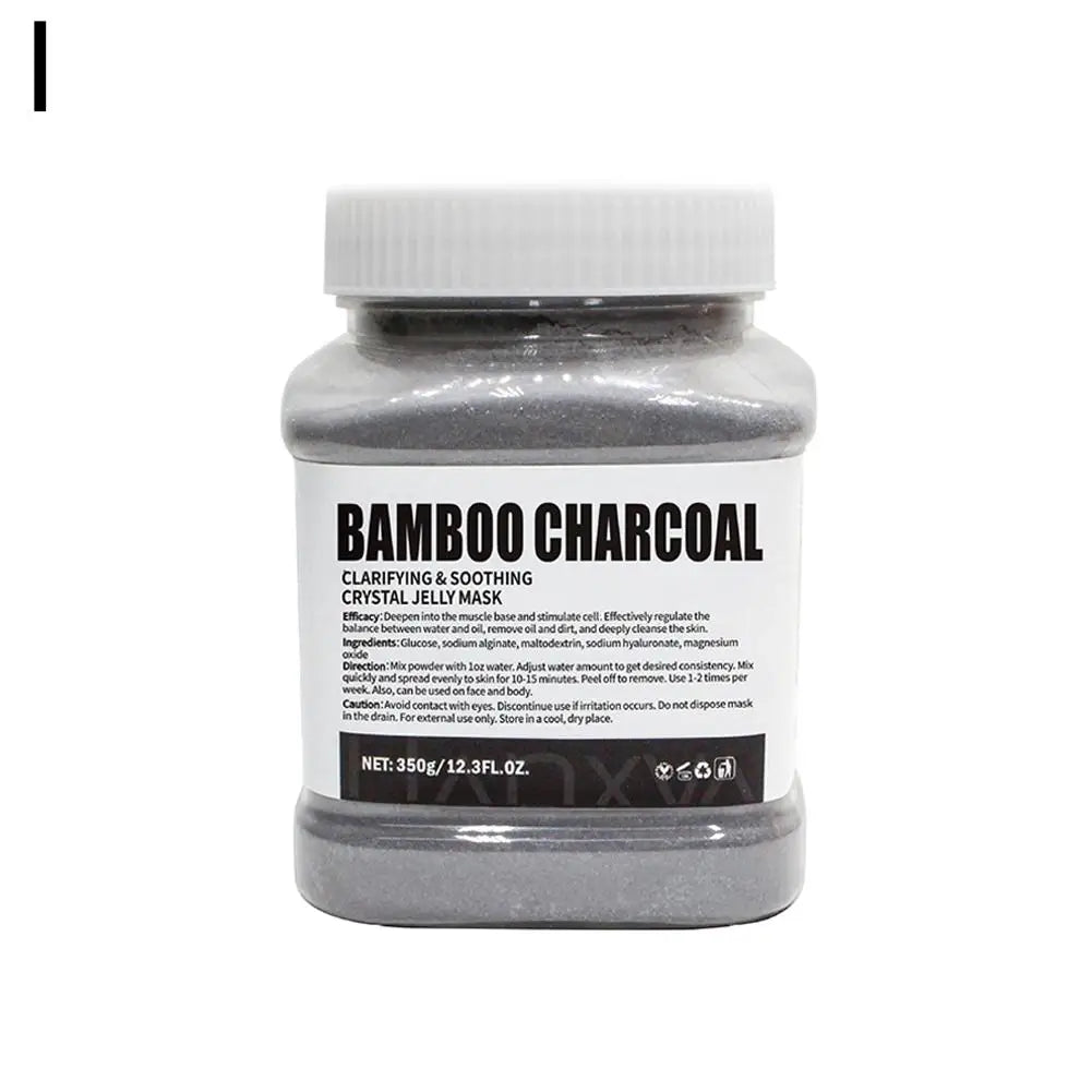 Rose Hydro Jelly Mask 350g - Beauty Bae