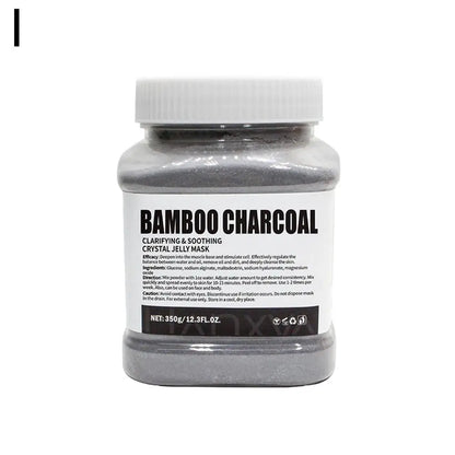 Rose Hydro Jelly Mask 350g - Beauty Bae