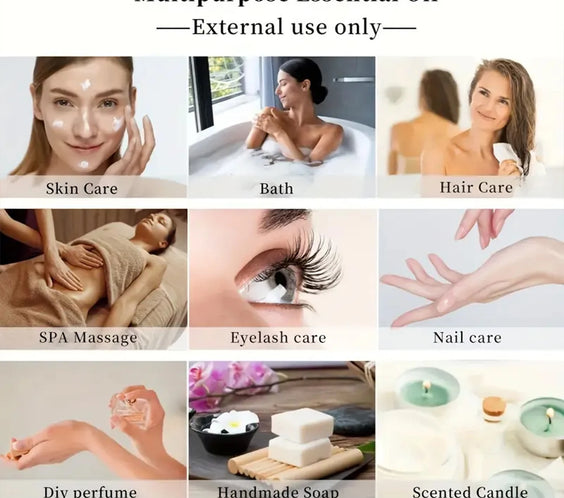 Neem Oil Intense Moisture