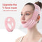 V Line Chin Slimming Band