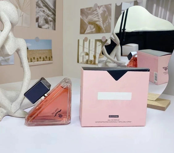 90ml Long-Lasting Floral EDP