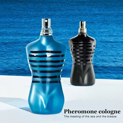 100ml Ocean Pheromone Cologne - Beauty Bae
