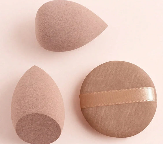 12pc Wool Fiber Brush Set