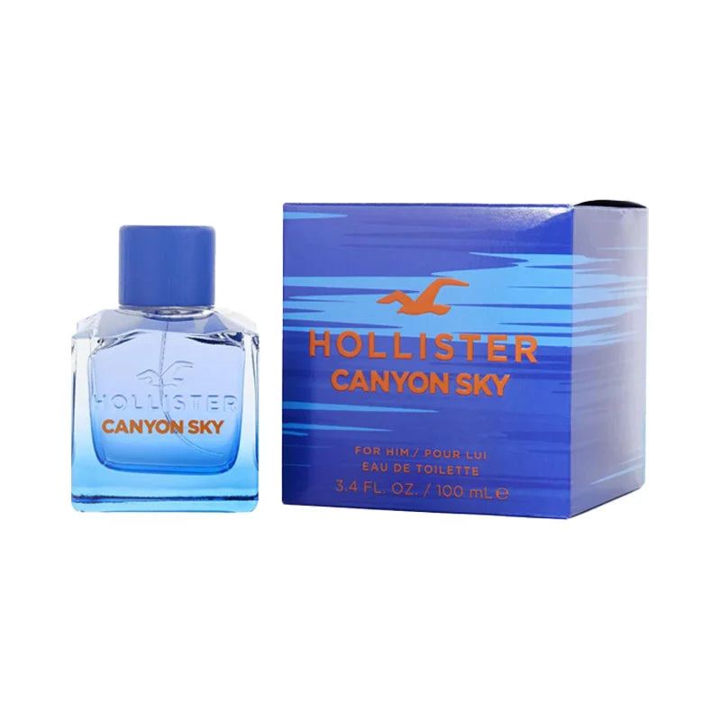 Hollister Canyon Sky 100ml EDT