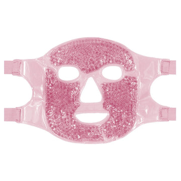 1pc-face mask-pink