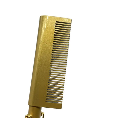 Alloy Hot Comb 30cm PTC