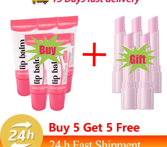 Lightening Lip Exfoliant Balm