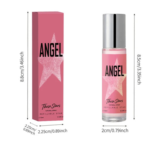 Angel Star Refillable EDP 50ml