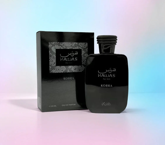 Rasasi Hawas Kobra 100ml EDP