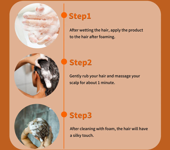 Argan Oil Scalp Repair Bar