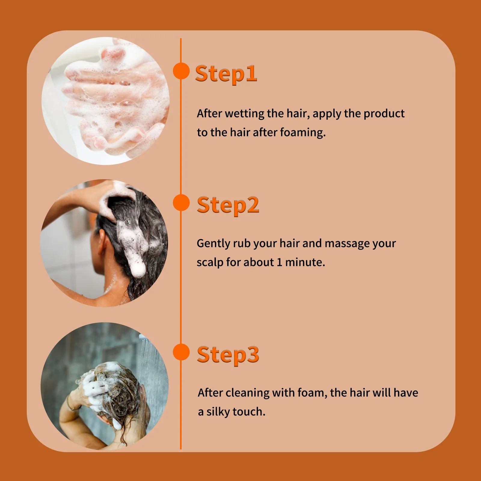 Argan Oil Scalp Repair Bar