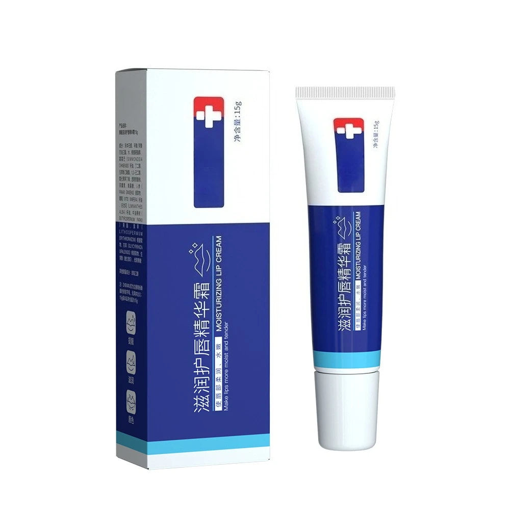 Lip Serum Cream Lightener