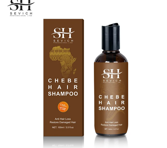 Chebe Hair Growth Oil 30ml