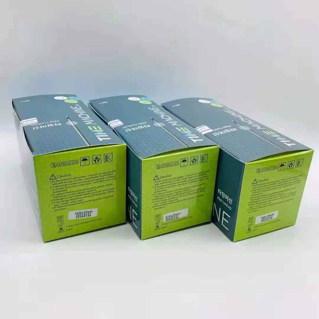 Stainless Micro Tip Cannula 50