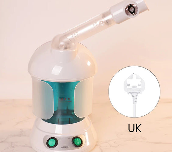 K-SKIN Nano Ionic Face Mist