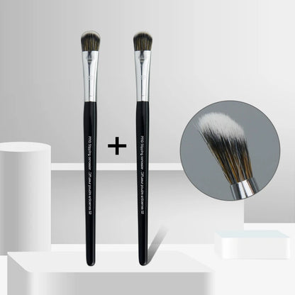 47 Synthetic Foundation Brush - Beauty Bae