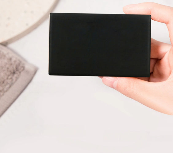 100g Bamboo Charcoal Soap