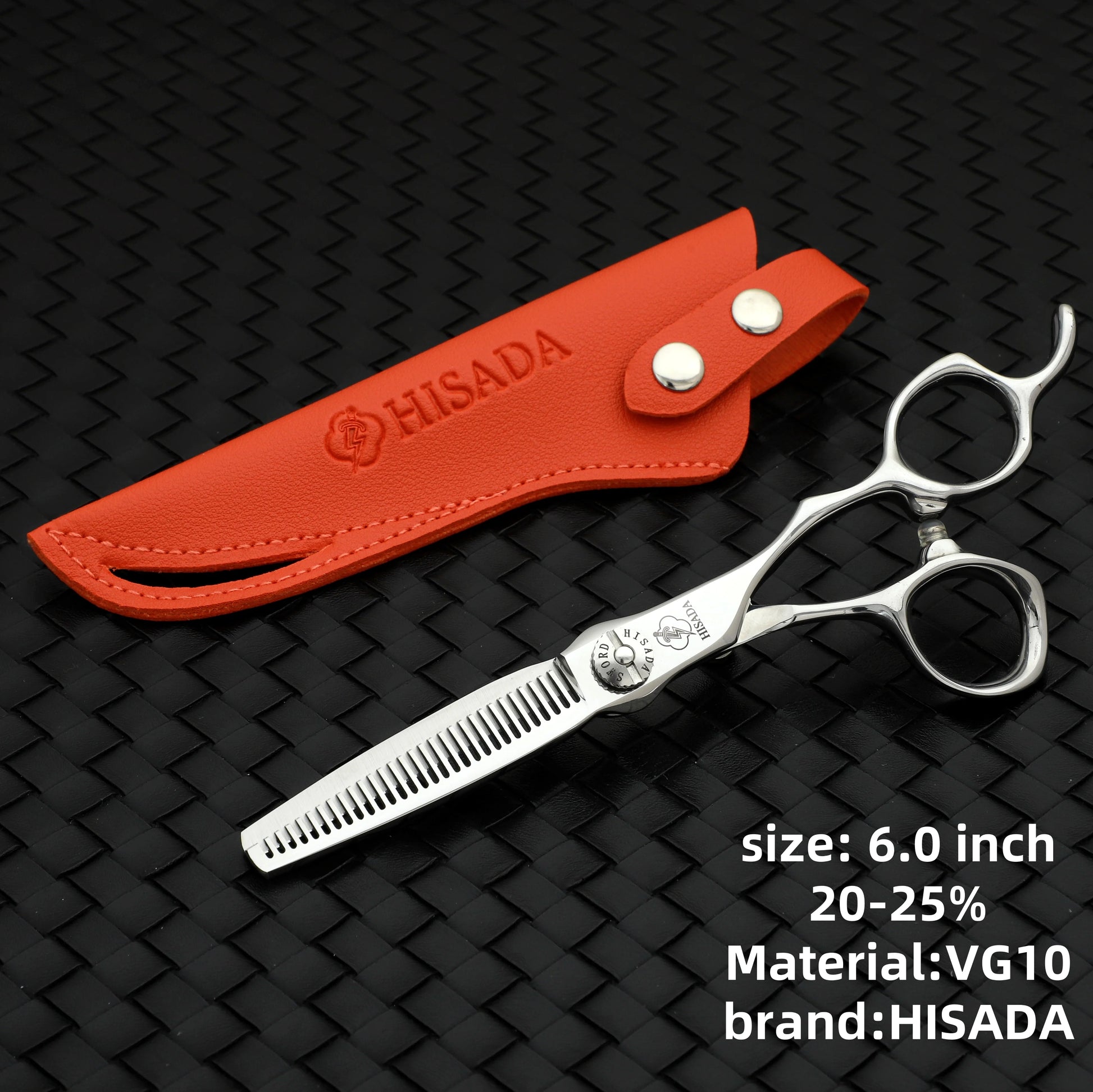 VG10 6.0in Barber Scissors