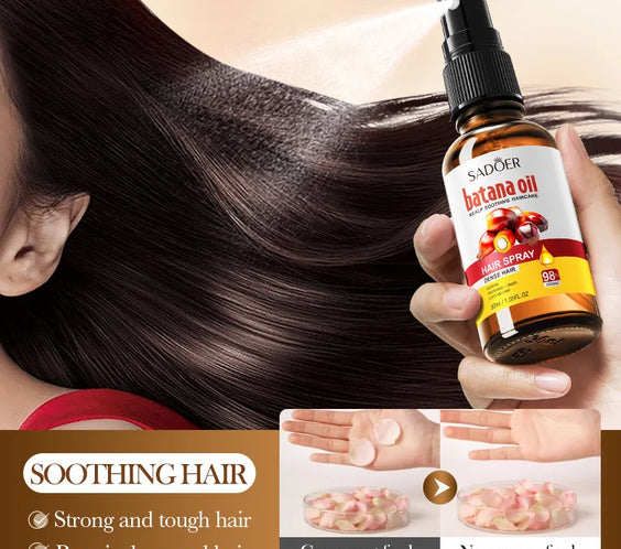 Batana Scalp Growth Spray