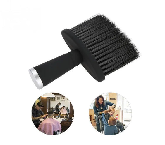 Soft Neck Face Duster Brush