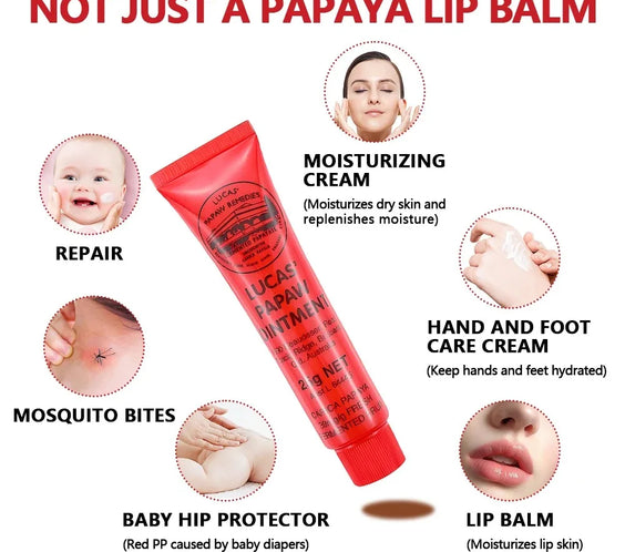Papaw Moisturizing Balm 25g