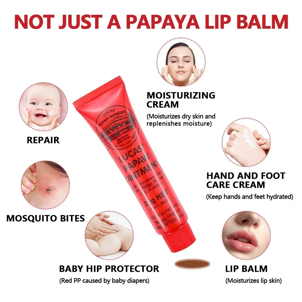 Papaw Moisturizing Balm 25g