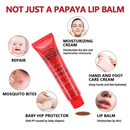 Papaw Moisturizing Balm 25g - Beauty Bae