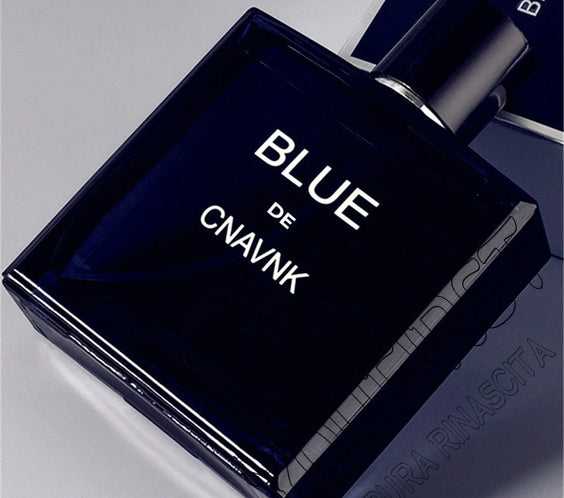 Men's 100ml Floral Cologne