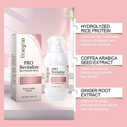 Fermented Rice Water Spray - Beauty Bae